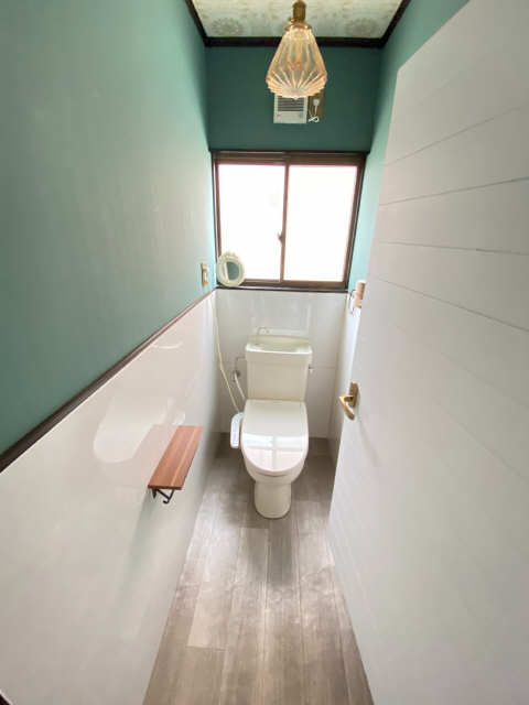 WC