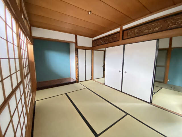 和室