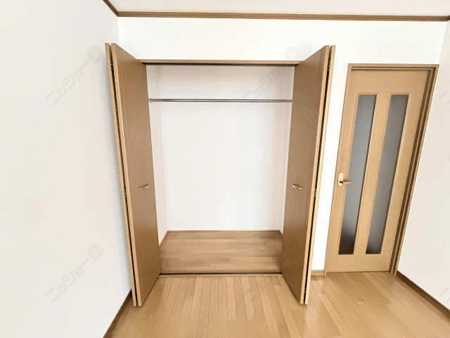 収納(西洋室)