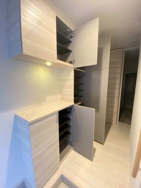 シューズボックス