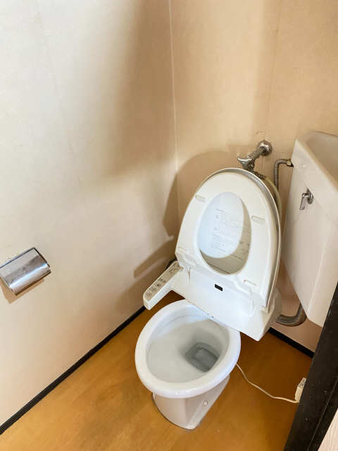 藤里ハイツ　Ａ－３号室 3階 WC