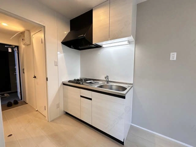 システムキッチン