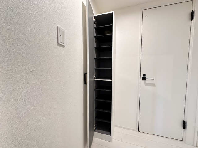 シューズBOX