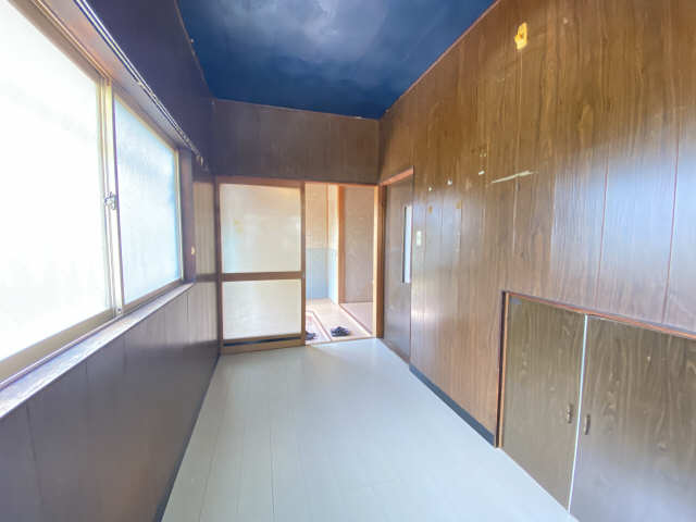 室内