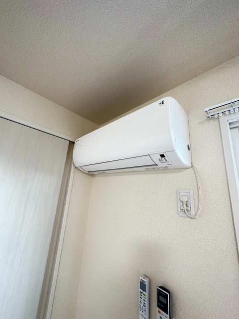 エアコン