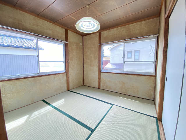 和室