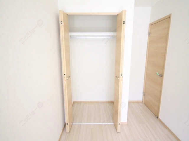 収納（西洋室）