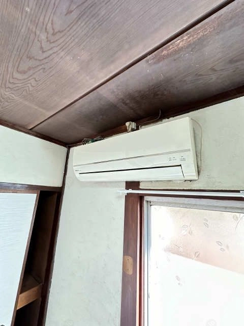 エアコン