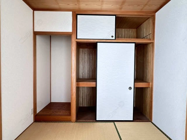 収納（和室）