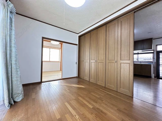 西洋室