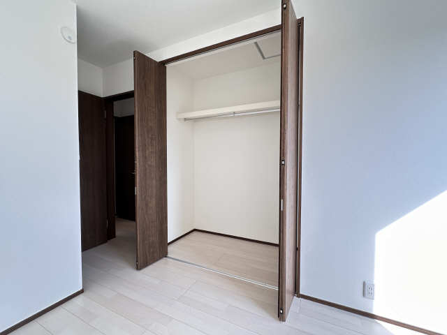 収納（２階南西洋室）