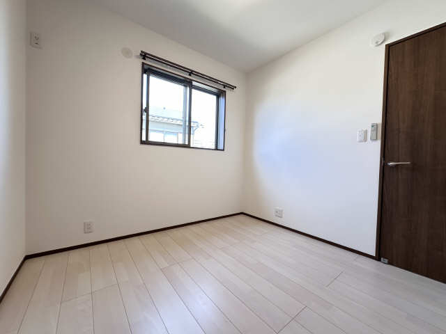 洋室（2階北西洋室）