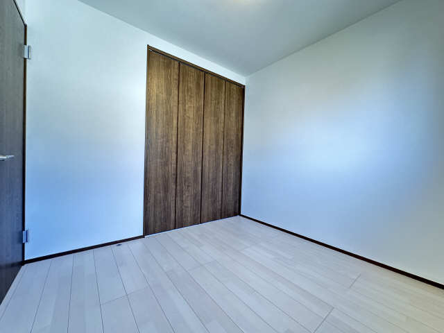 洋室（2階北西洋室）