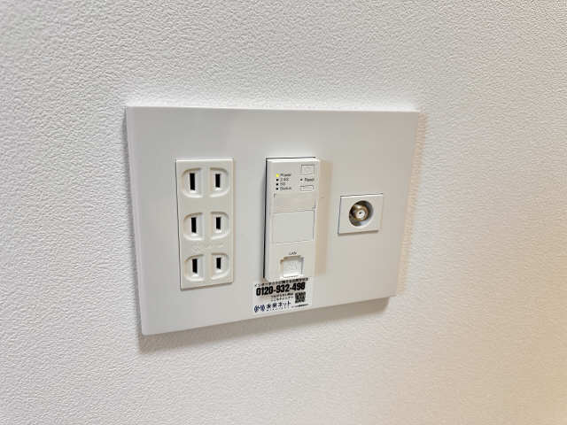 Ｗｉ－Ｆｉ
