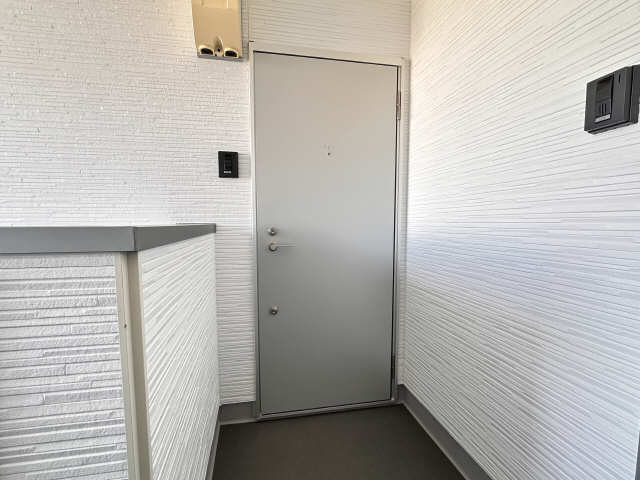 玄関ドア