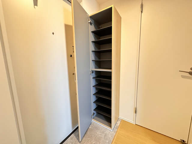 シューズBOX