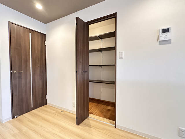 収納（リビング）