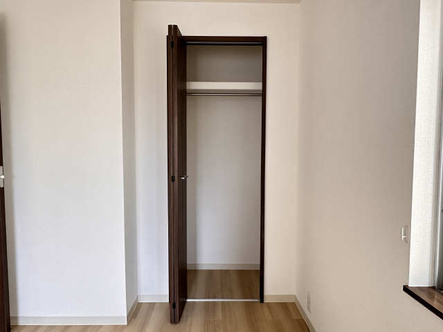 収納（２階北東洋室）