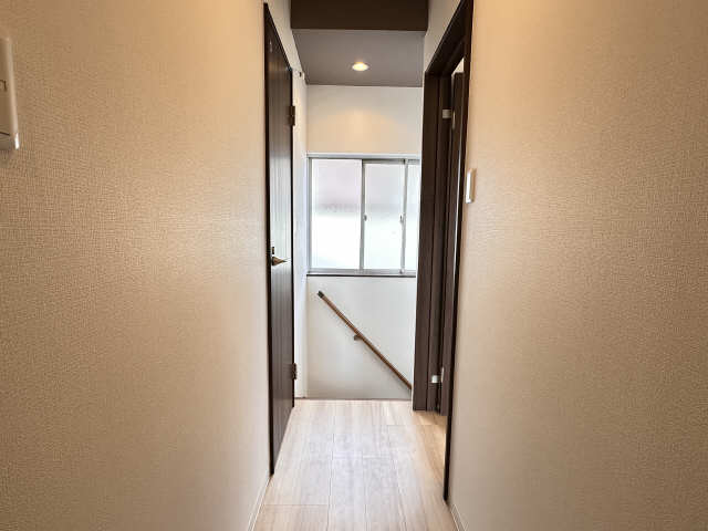 廊下（２階）