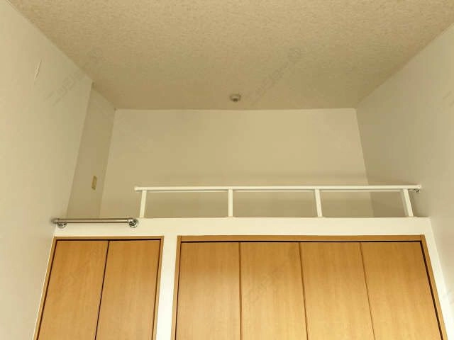 ロフト（南洋室）