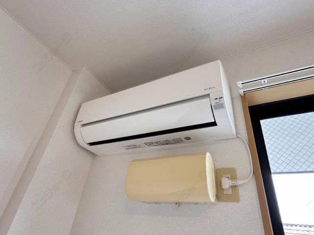 エアコン（リビング）