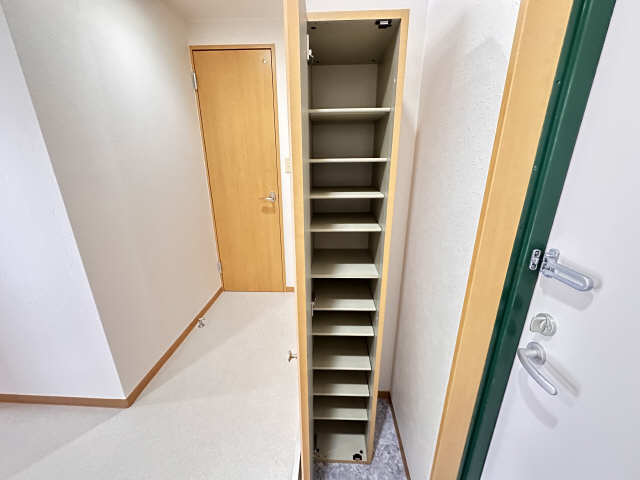 シューズBOX
