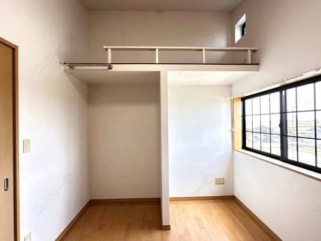 ロフト（北洋室）