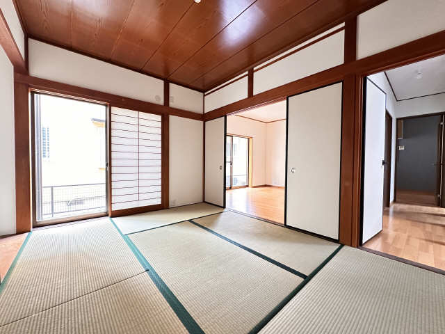 和室