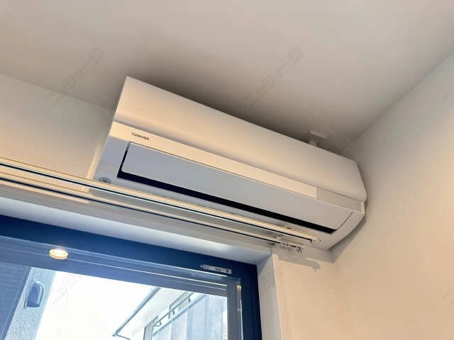 エアコン（洋室）