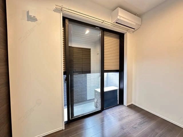 シャッター雨戸