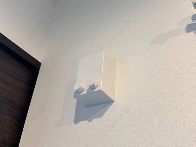 室内物干（洋室）