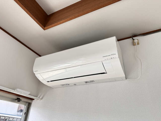 エアコン（１階南東洋室）