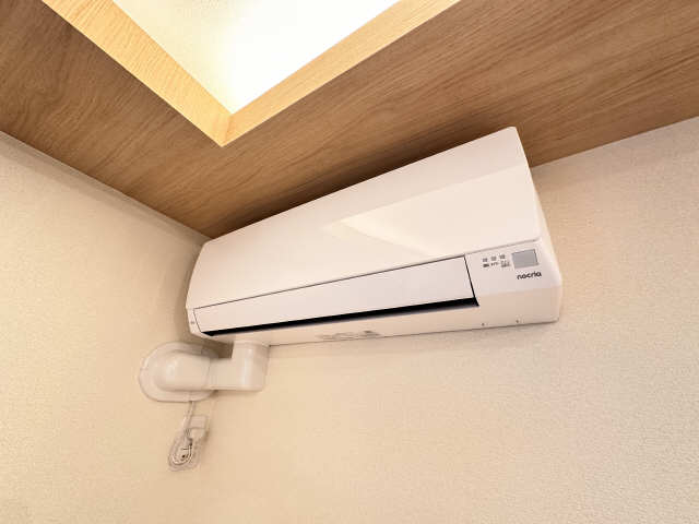 エアコン（リビング）