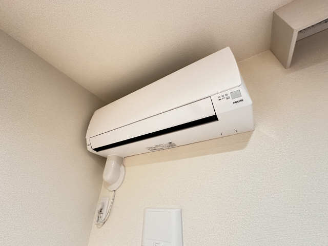 エアコン（南洋室）