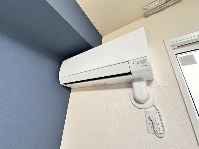 エアコン（西洋室）