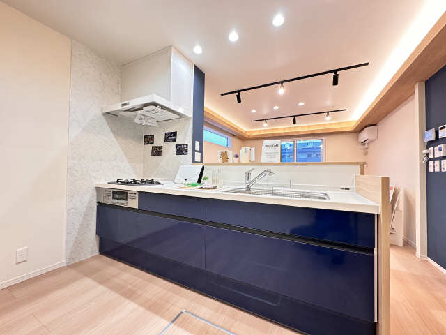 システムキッチン