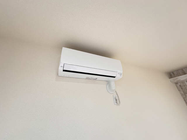 エアコン（リビング）