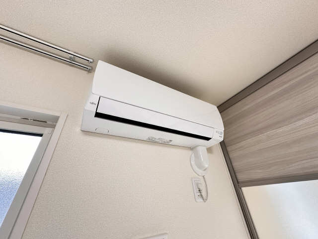 エアコン（南洋室）