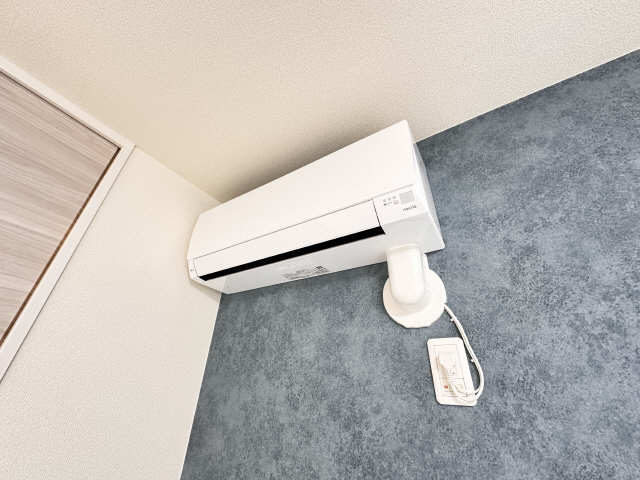 エアコン（西洋室）