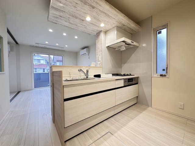 システムキッチン