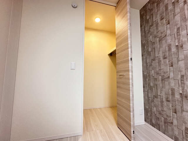 収納（南洋室）