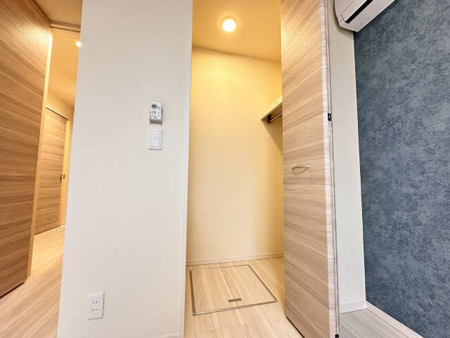 収納（西洋室）