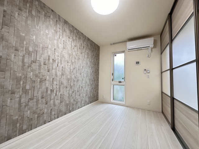 洋室（南洋室）