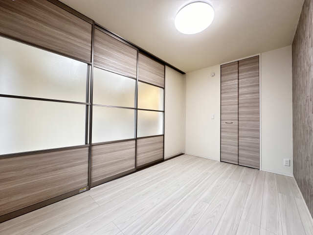 洋室（南洋室）