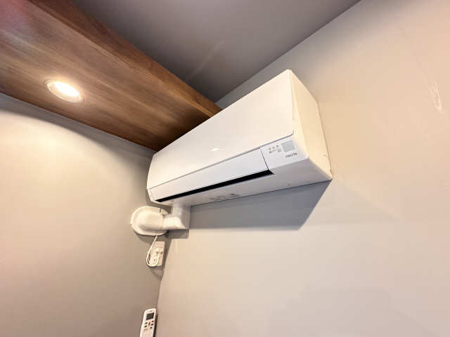 エアコン（リビング）