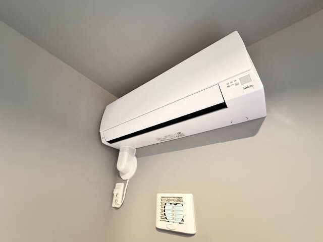 エアコン（南洋室）