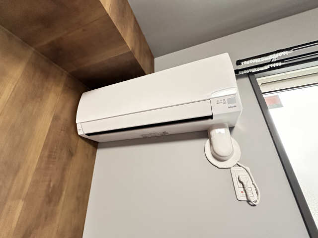 エアコン（西洋室）