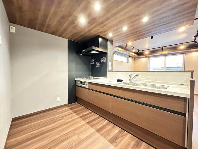 システムキッチン