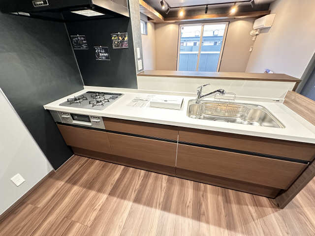 システムキッチン