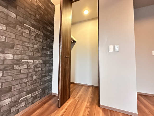 収納（南洋室）